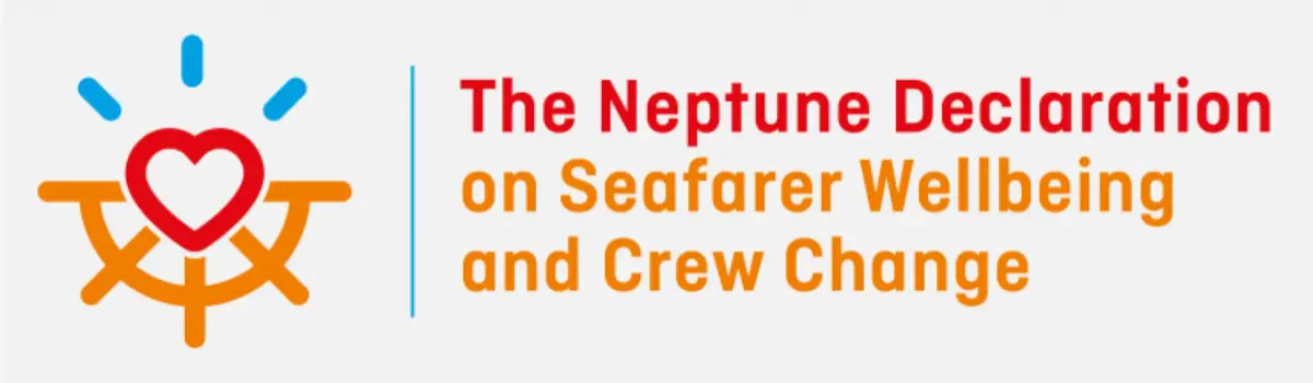 Burmester & Vogel Joins the Neptune Declaration on Seafarer Wellbeing