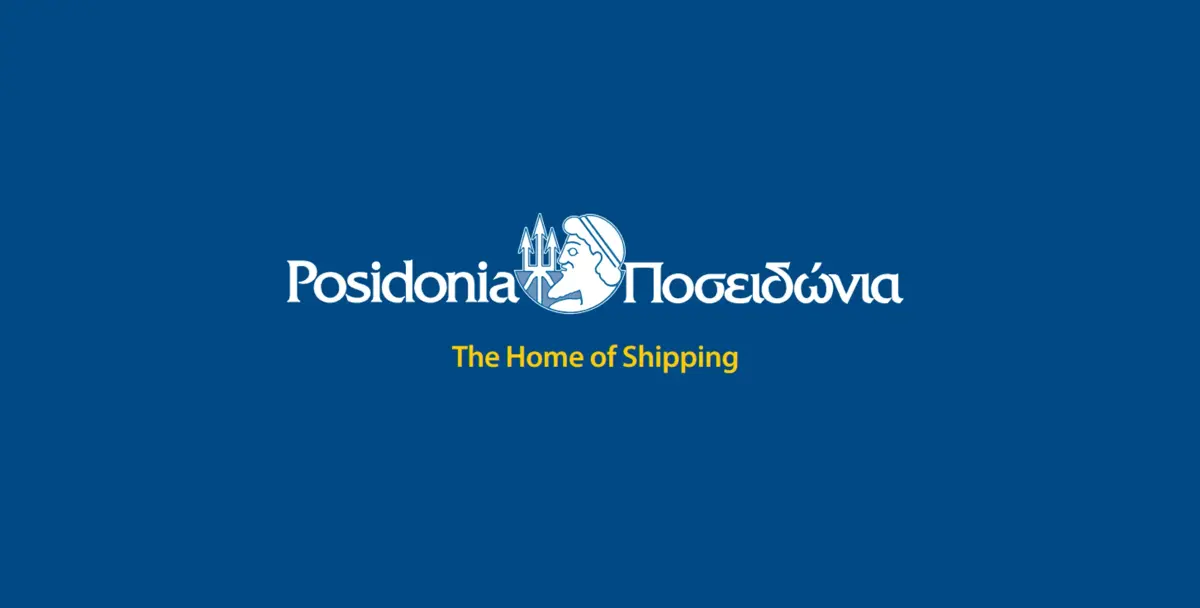 B&V Exhibited at the Posidonia Trade Show in Athens