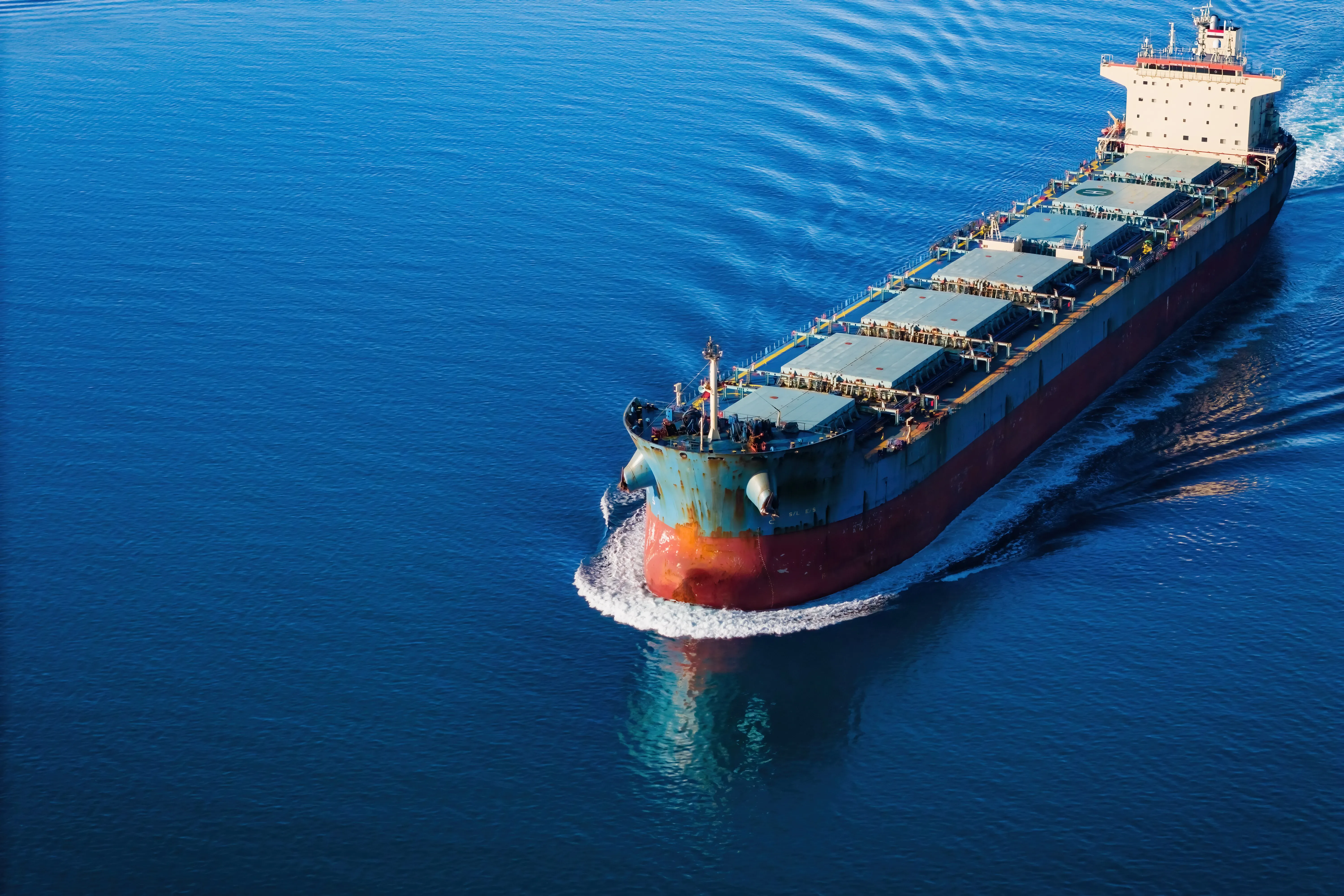 Ask your fleet data a question.