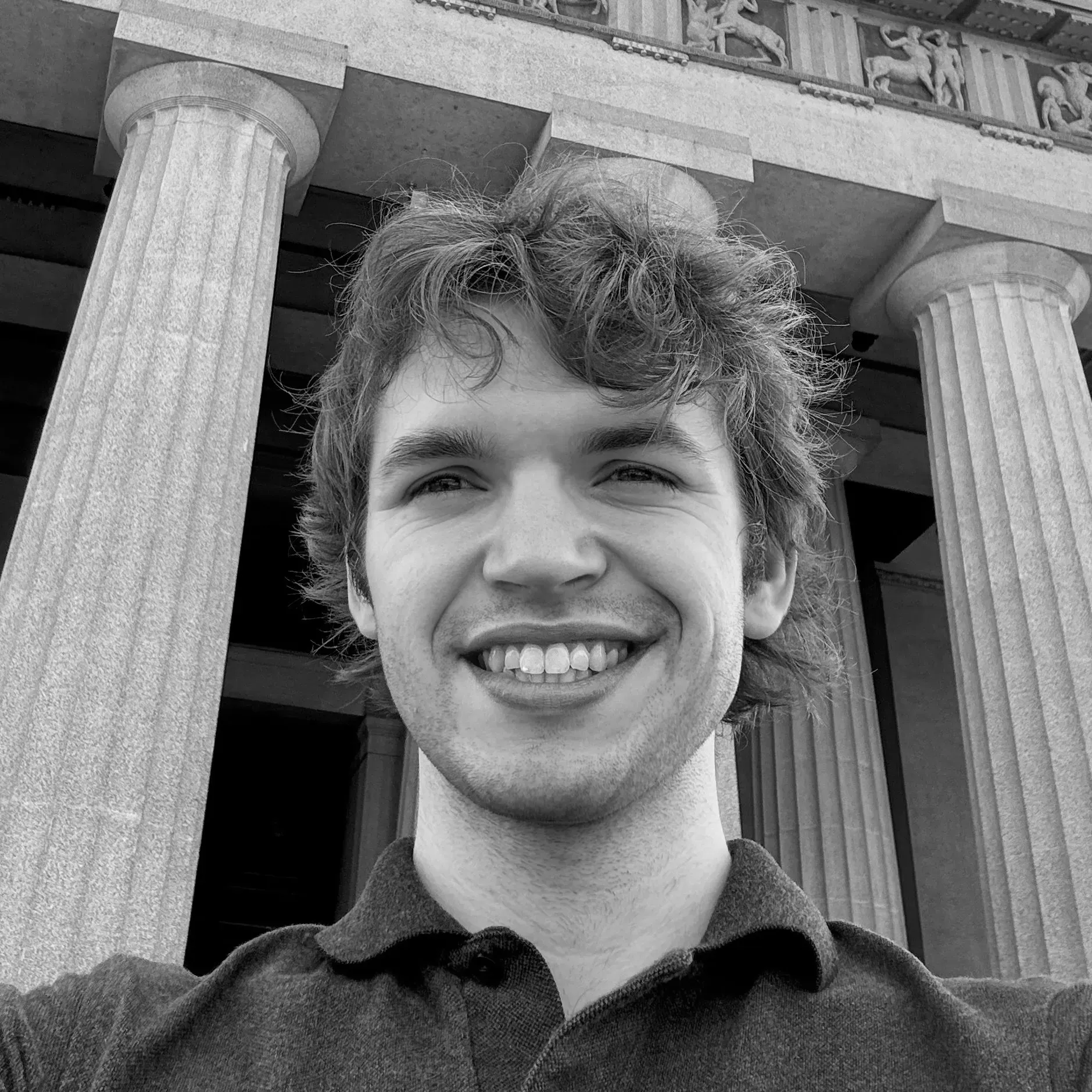 Michael Pyrdol