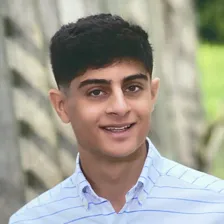 Stavros Constantinou